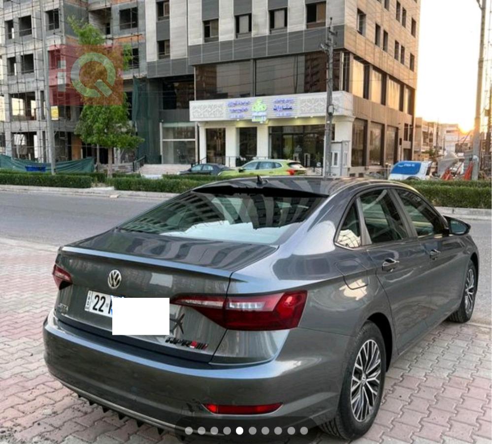 Volkswagen Jetta